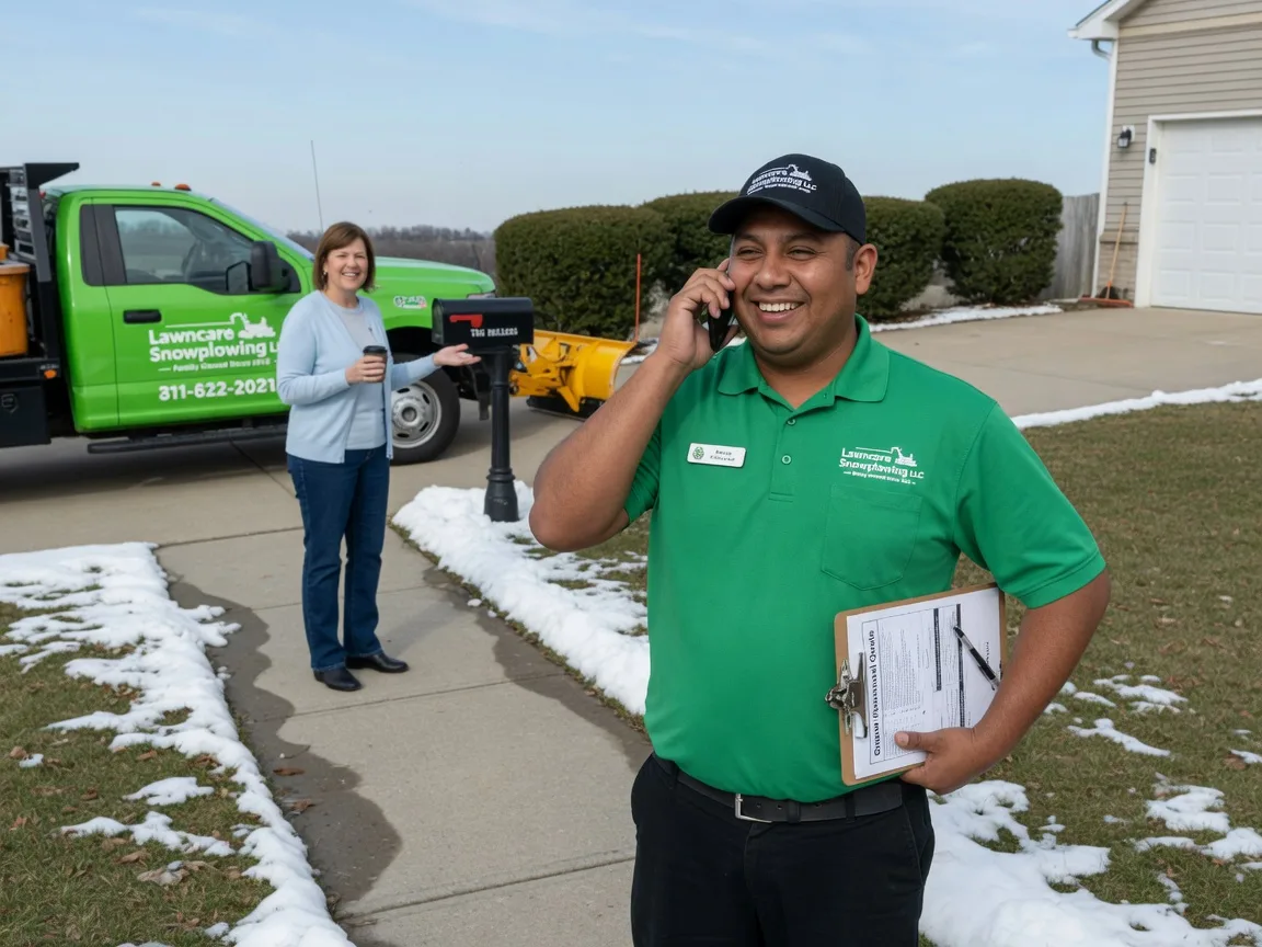 Lawn Care Services By Expert Landscaper Capon Bridge, WV FAQs